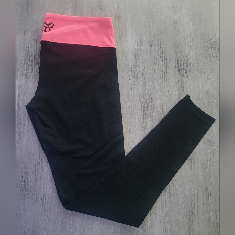 Vintage TNA leggings